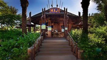disneys animal kingdom villas jambo house