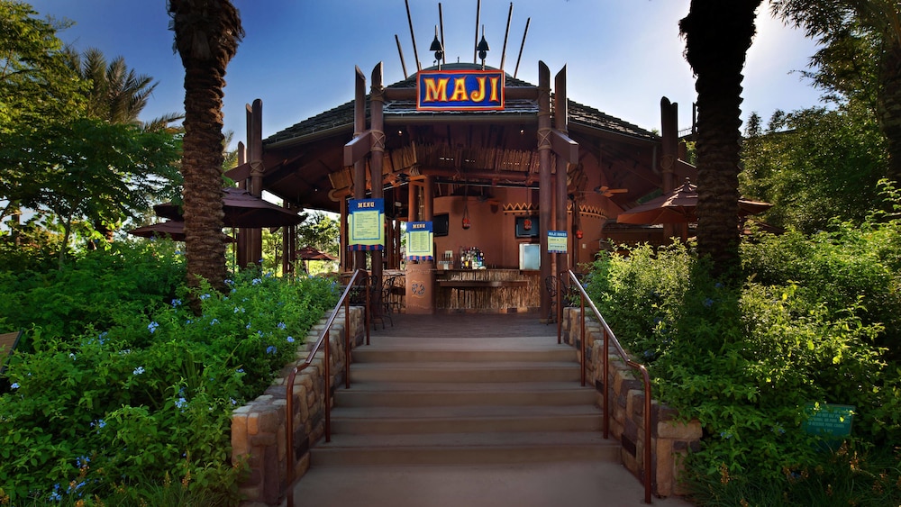 disneys animal kingdom villas jambo house