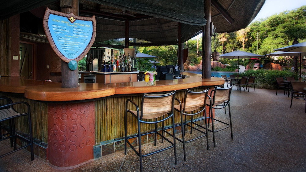 disneys animal kingdom villas jambo house