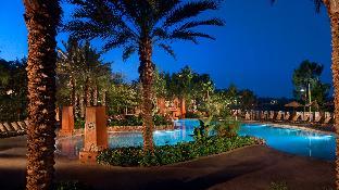 Disney's Animal Kingdom Villas - Jambo House,Celebration>>Bay Lake,4 star