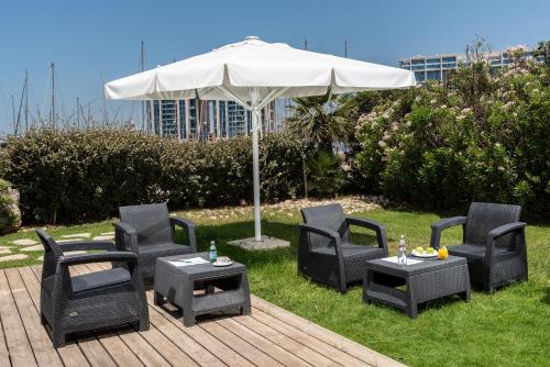 herods herzliya