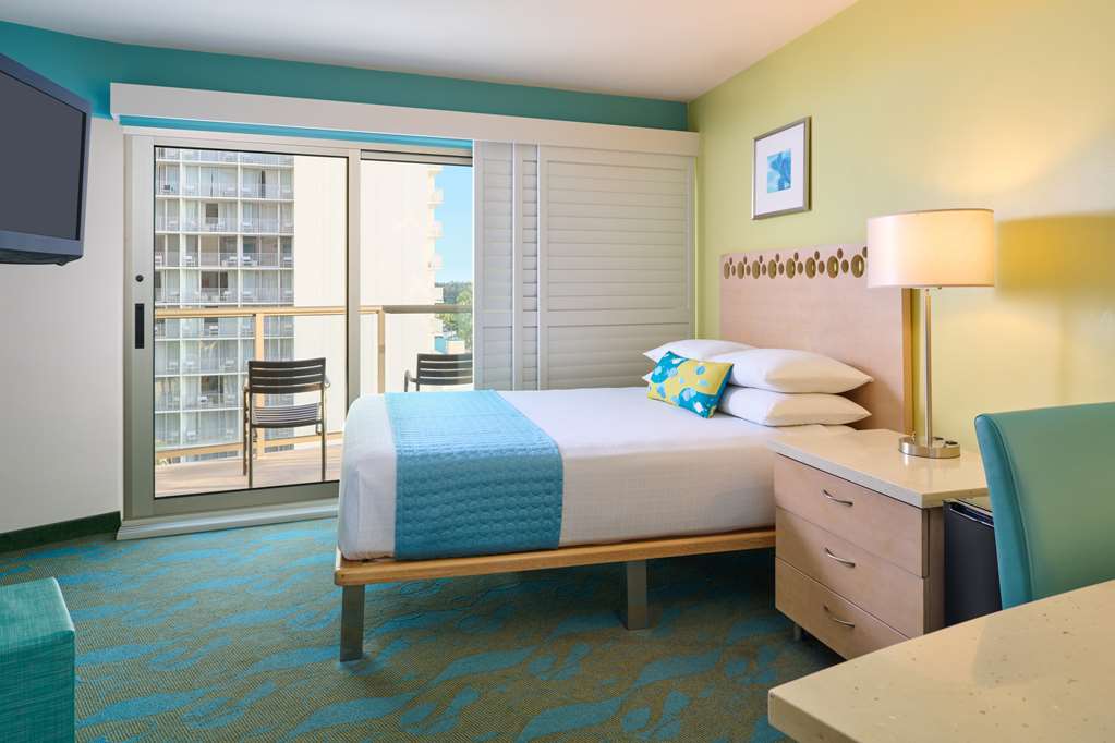 aston waikiki circle hotel