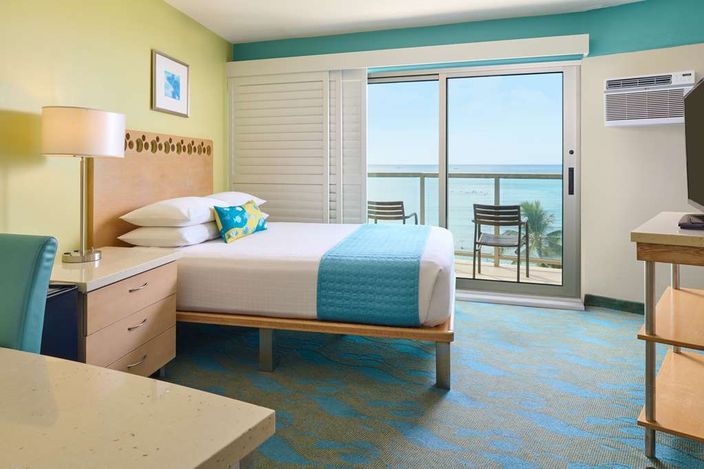 aston waikiki circle hotel