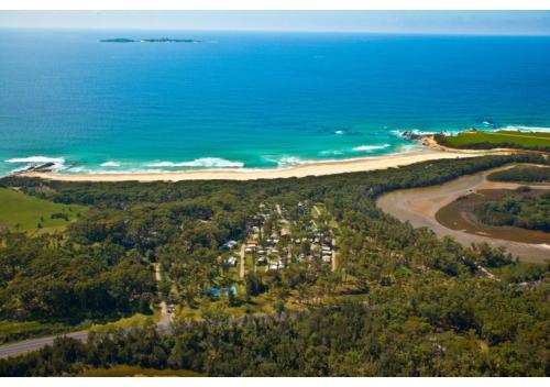 discovery parks narooma