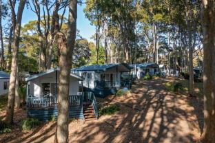 discovery parks narooma