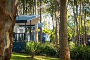 discovery parks narooma