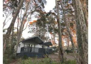 discovery parks narooma