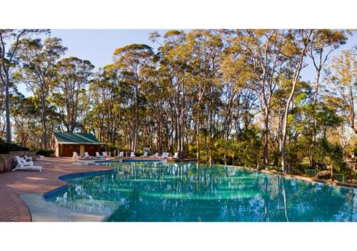 discovery parks narooma