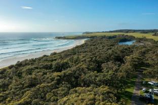 discovery parks narooma
