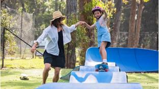 discovery parks narooma
