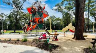 discovery parks narooma