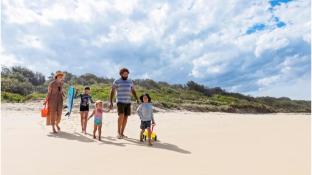 discovery parks narooma