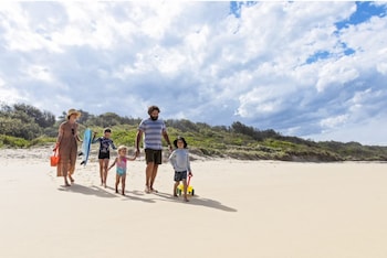 discovery parks narooma
