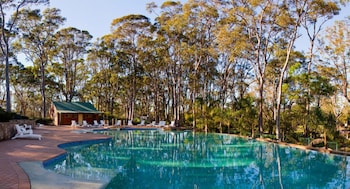 Discovery Parks - Narooma,Narooma>>Eurobodalla,3 star