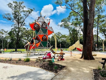 Discovery Parks - Narooma,Narooma>>Eurobodalla,3 star