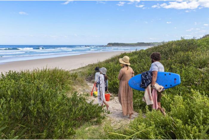 discovery parks narooma