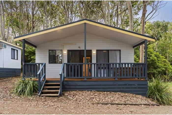 discovery parks narooma