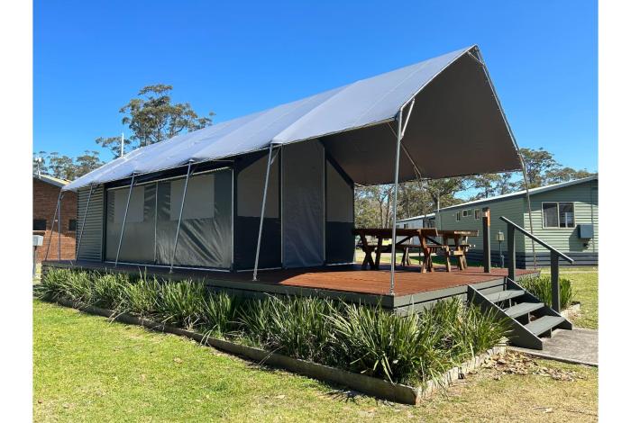 discovery parks narooma