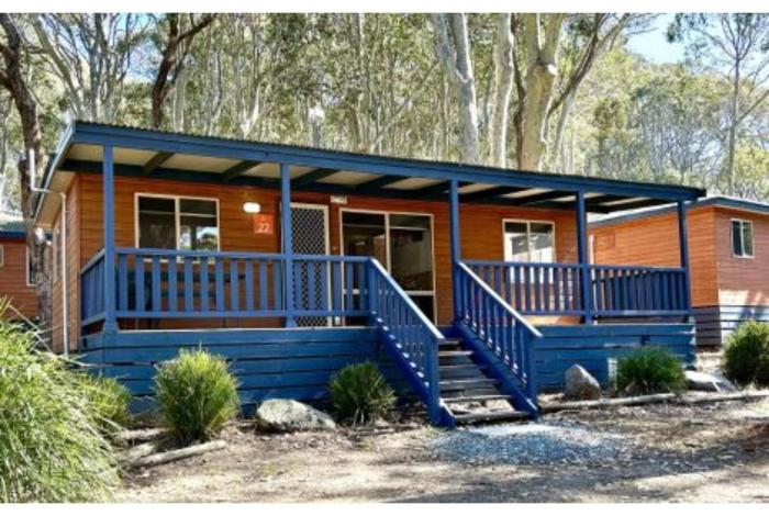 discovery parks narooma