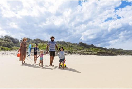 discovery parks narooma