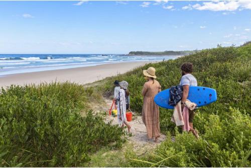 discovery parks narooma