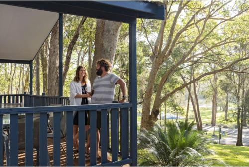 discovery parks narooma