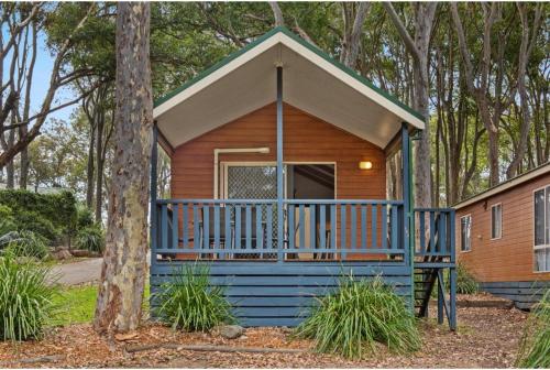 discovery parks narooma