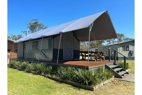 discovery parks narooma