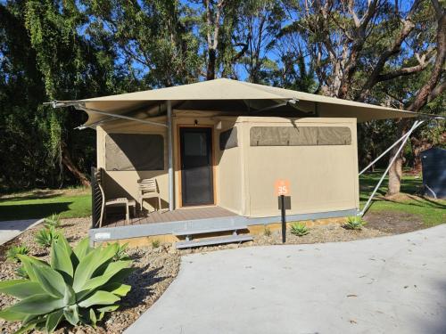 discovery parks narooma