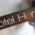 hotel henry