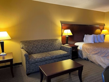 best western hopkinsville ky brand new rooms