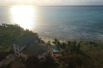 Villa Fleur De Lys,Jambiani>>Dongwe,4 star