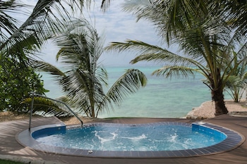 Villa Fleur De Lys,Jambiani>>Dongwe,4 star