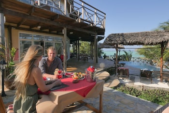 Villa Fleur De Lys,Jambiani>>Dongwe,4 star