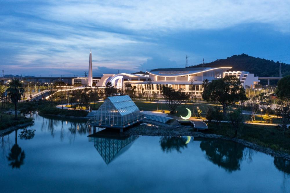 white swan hotel taizhou