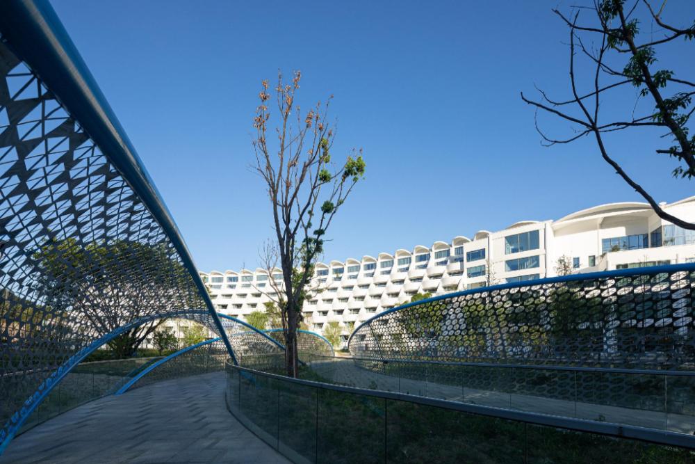 white swan hotel taizhou