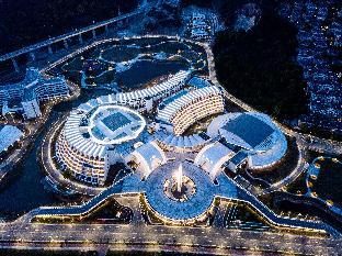 white swan hotel taizhou