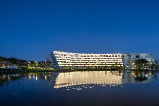 white swan hotel taizhou