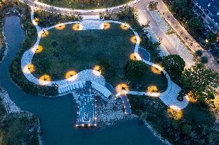 white swan hotel taizhou