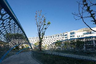 white swan hotel taizhou