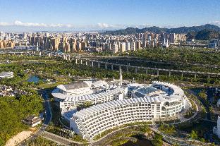 white swan hotel taizhou