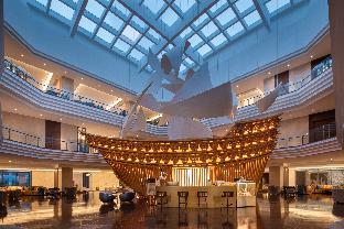 white swan hotel taizhou