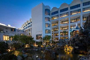 white swan hotel taizhou