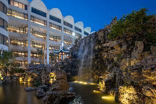 white swan hotel taizhou