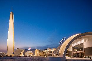 white swan hotel taizhou