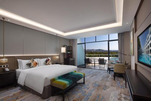 white swan hotel taizhou