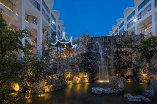 white swan hotel taizhou