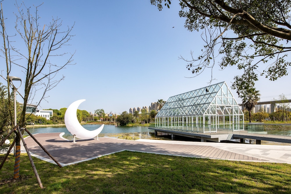 white swan hotel taizhou