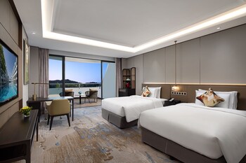 white swan hotel taizhou