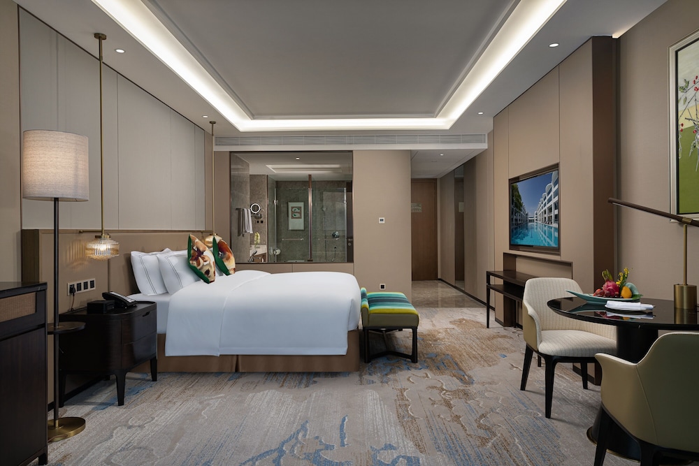 white swan hotel taizhou
